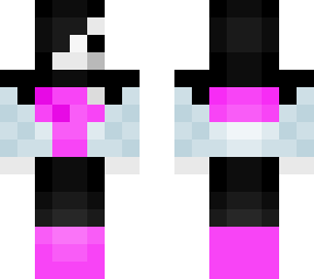 8-bit skins #110: mettaton (ex)