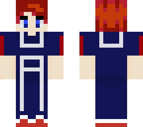 ackermann mha
