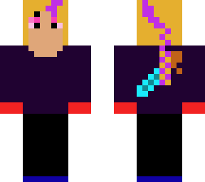 adventurer