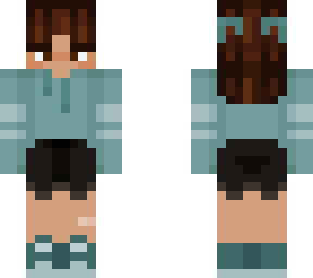 aesthetic ? skin  :0