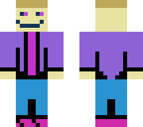 afton
