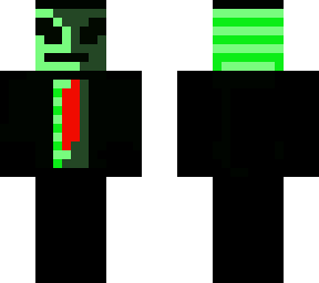 alien in desquise