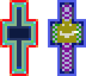 all color fiesco