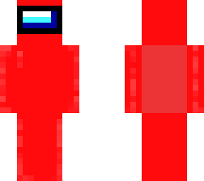 among-us red
