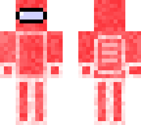 among us skin