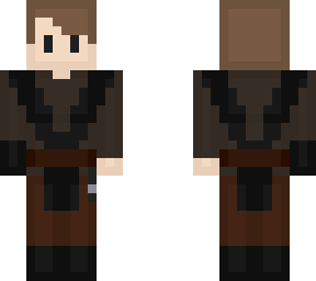 anakin