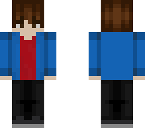 anime boi