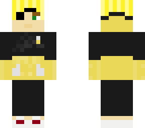 anime character