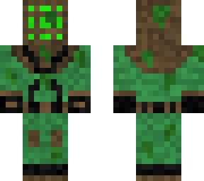 another deep sea diver ghost