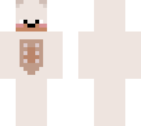 another version of biscuit