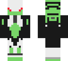 anthem interceptor javelin