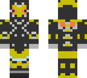 anthem ranger javelin