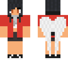 aphmau skin