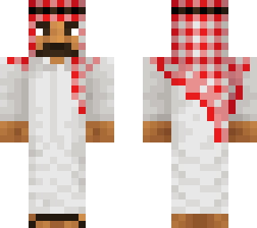 arab
