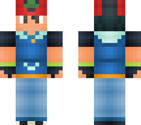 ash ***ne version