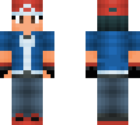 ash kalos version