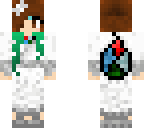 avatar girl