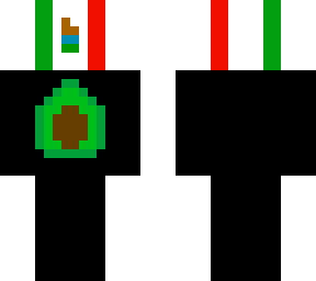 avocados from mexico!