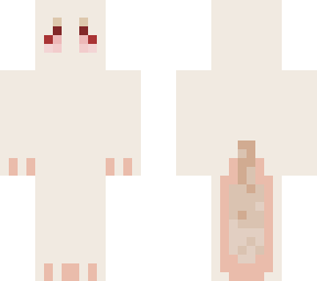 axolotl skin