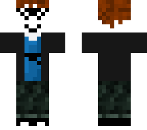 bacon hair mlg