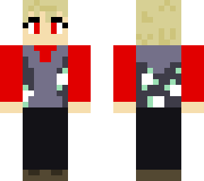 bakugou katsuki two heros suit
