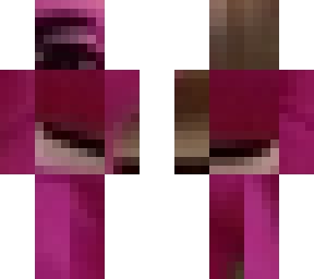barney (cursed)