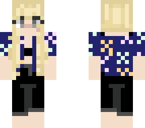 beach shirt blonde
