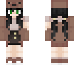 bear
