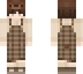 bear boy