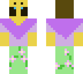 bee skin