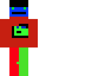 beginner skin