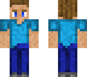 better steve (fix*)