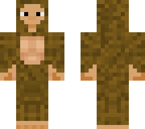 bigfoot