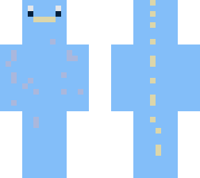 bird skin