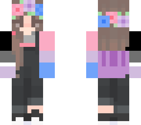 biromantic ace demigal outfit