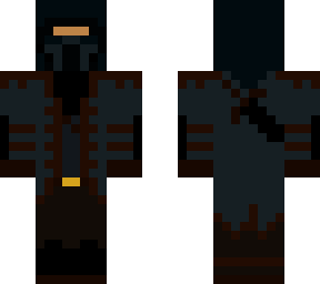 black baron (low eyes) 4.0