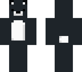 black bear
