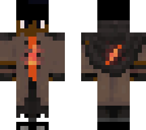 black wilbur