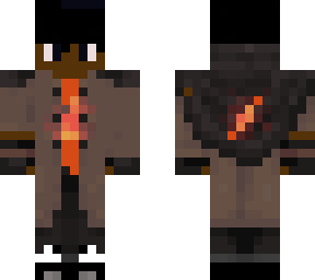 black wilbur x2