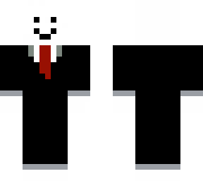blank guy in suit 2.0
