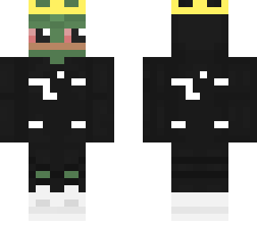 block clutch king pepe