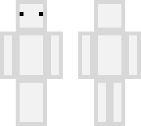 blocky silent cloud