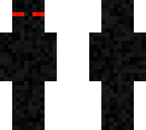 blood moon enderman