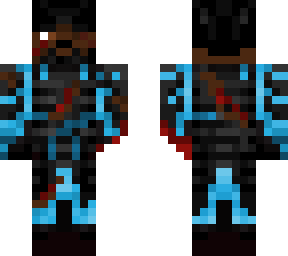 bloody seinaru