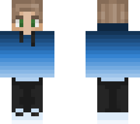 blue boy :)