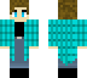 blue boy