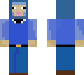blue sheep