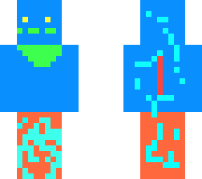 blue sir