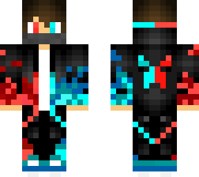 blue v2 new update fire and ice