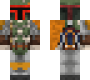 boba fett